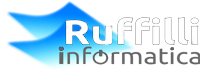 Ruffilli Informatica logo